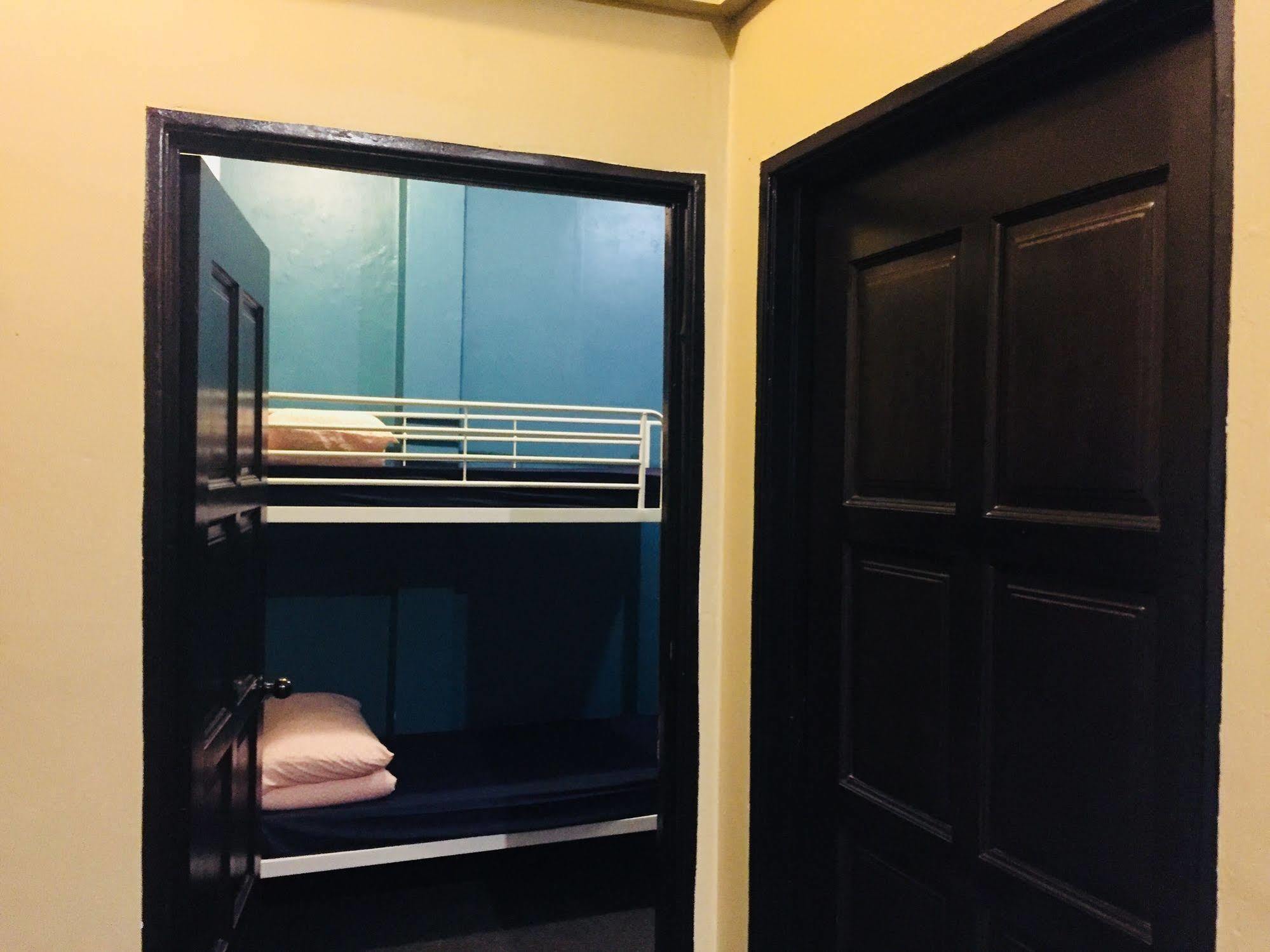 Olive Flashpackers, Melaka المظهر الخارجي الصورة